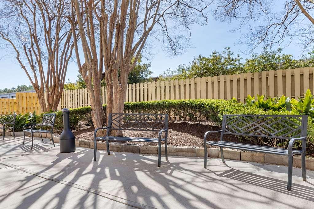 Comfort Inn University Wilmington Exterior photo