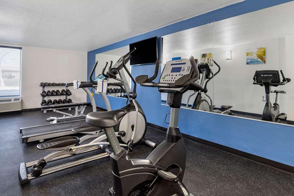 Comfort Inn University Wilmington Facilities photo